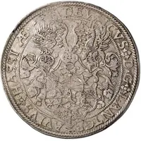 1 Thaler - Louis IV