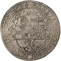 1 Thaler - Louis IV