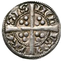 Sterling - John I Brabançon castle