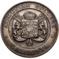 Award - Stephen Medal