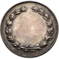Award - Stephen Medal