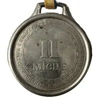 Medal - 2nd place