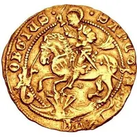 1 Ducato - Ludovico III Gonzaga