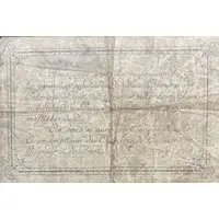 1 Franc - Chambres de Commerce de Quimper et de Brest 29