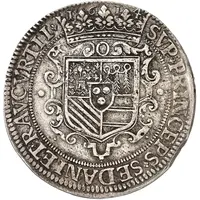 Ecu - Henri de la Tour d'Auvergne