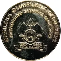 Firefighting Association of Slovenia 17th Firefighting Olympics, Probe