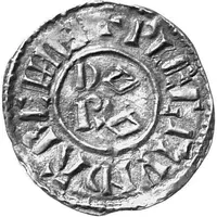 Penny - Plegmund Class I