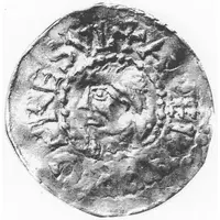 Denier - Adalbéron II