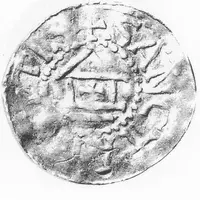 Denier - Adalbéron II