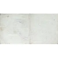 1 Peseta Alcolea de Cinca