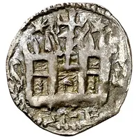 Meaja - Alfonso VIII castle