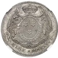 1 Thaler - Louis Engelbert