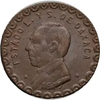 3 Centavos Provisional Government