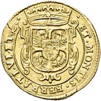 2 Doppie - Ferdinand Gonzaga