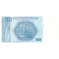 50 Konvertibilnih Pfeniga