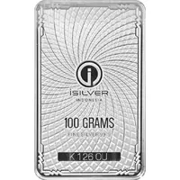 Bar - iSilver King of Clubs - Orangutan