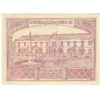 1 Centavo Vila Real De Santo António