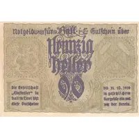 90 Heller Hall in Tirol - Einsiedler