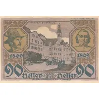 90 Heller Hall in Tirol - Einsiedler