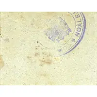 25 Céntimos Noalejo