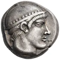 Tetradrachm