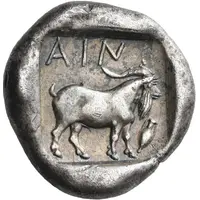 Tetradrachm
