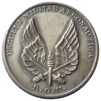 Escuela Militar Aeronautica