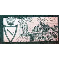 10 Pfennig Prößdorfer Spar- und Darlehnskassen-Verein