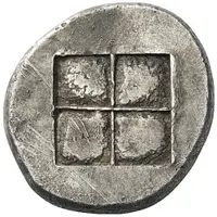 Tetradrachm