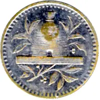 10 Centimes - Fraternelle