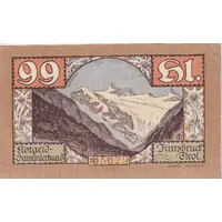 99 Heller Innsbruck