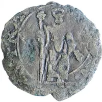 1 sesino - Guglielmo I Malaspina