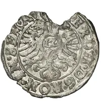 12 Kreuzer - Adolphus Kipper