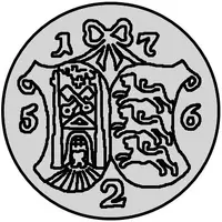 2 Kopecks - Elizabeth Krasny, pattern