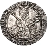 1 Gigliato - Roberto