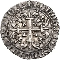 1 Gigliato - Roberto