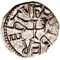 Sceat - Eadberht Class G