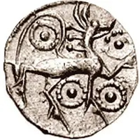 Sceat - Eadberht Class G