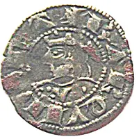Denier - James II