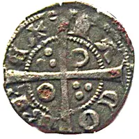 Denier - James II
