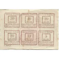 95 Heller Giesshübl