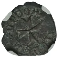 1 Picciolo - Claude de la Sengle