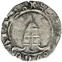 Double Denier Sede Vacante