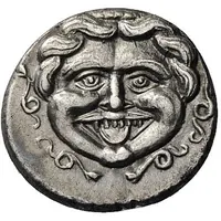 Hemidrachm