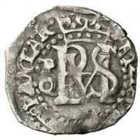 1/2 Real - Philip III