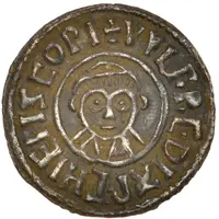 Penny - Wulfred Group II