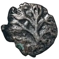 Potin Unit - Nahapana