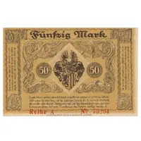 50 Mark