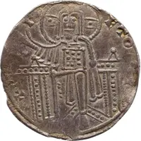 2 Penning - Sweyn II