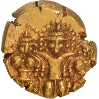 Pagoda - Umdat ul Umara